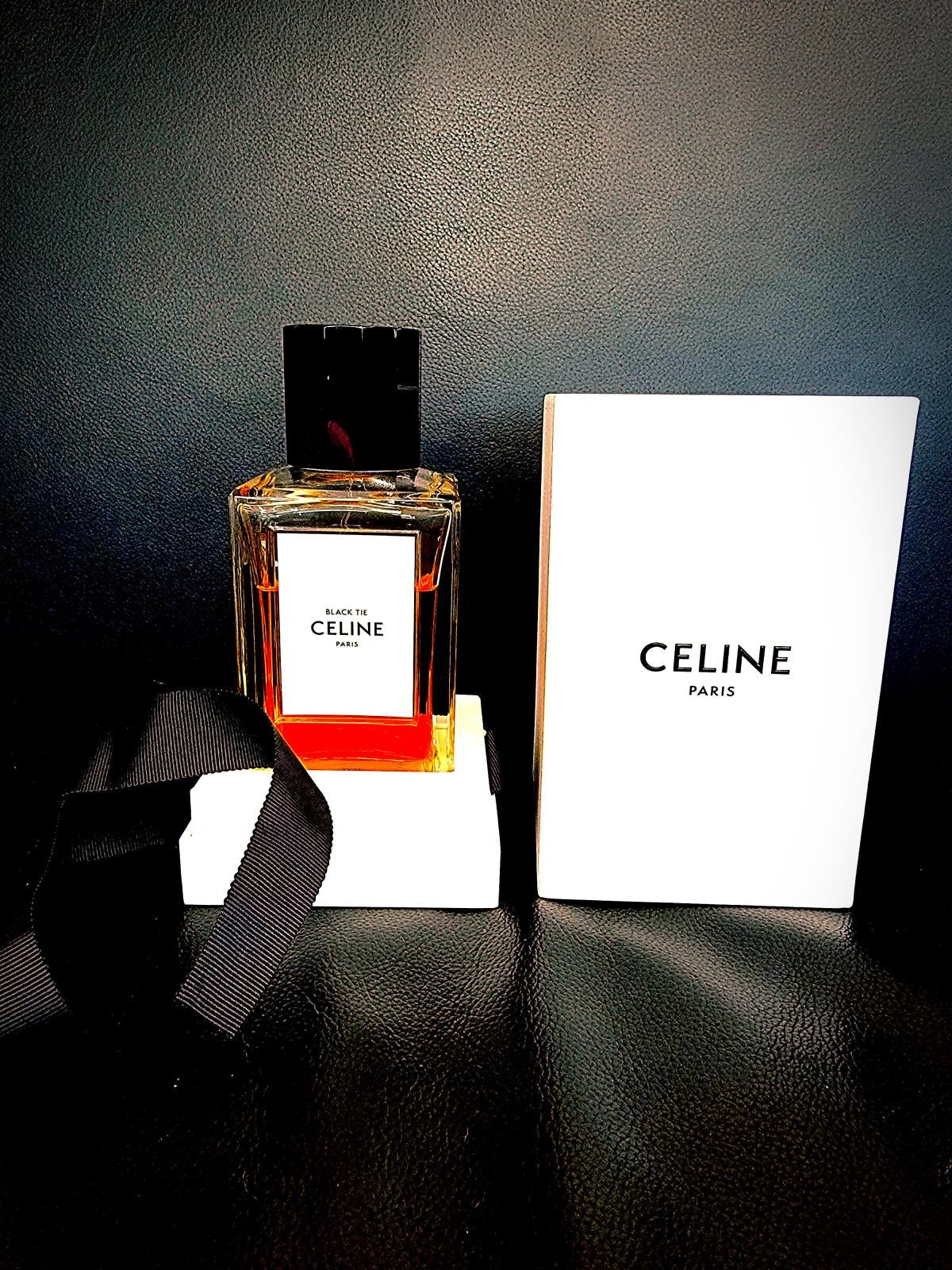 Celine Black Tie 2019- 100 ML