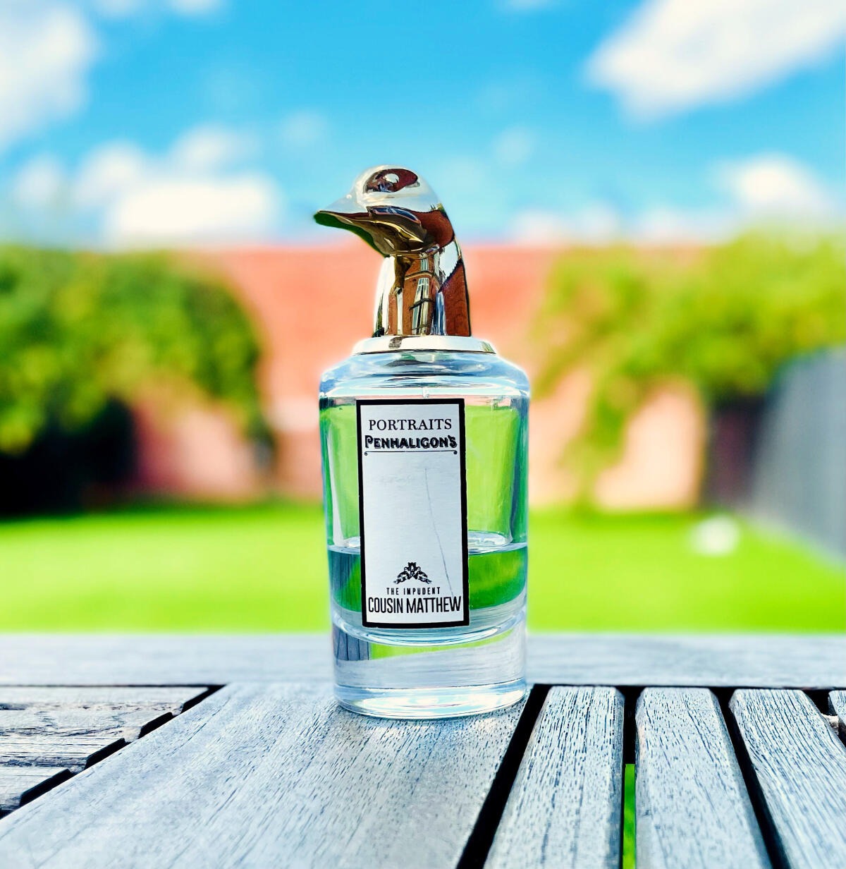 Penhaligon‘s The Impudent Cousin Matthew 75 ml