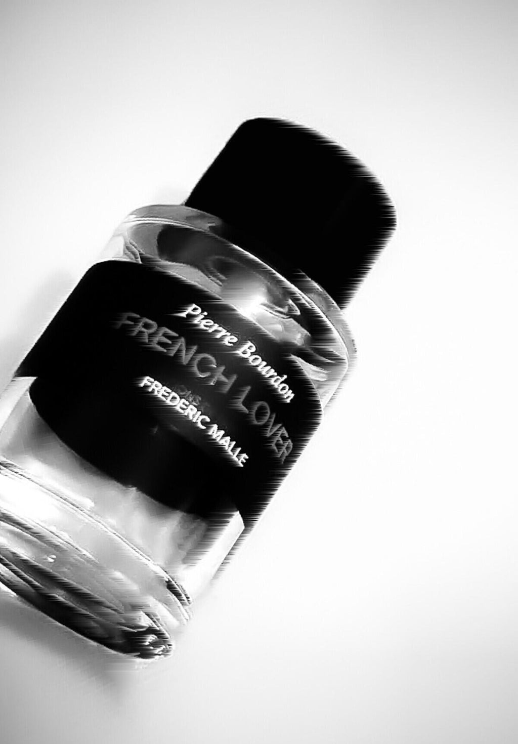 Frederic Malle French Lover 2007 -100ML