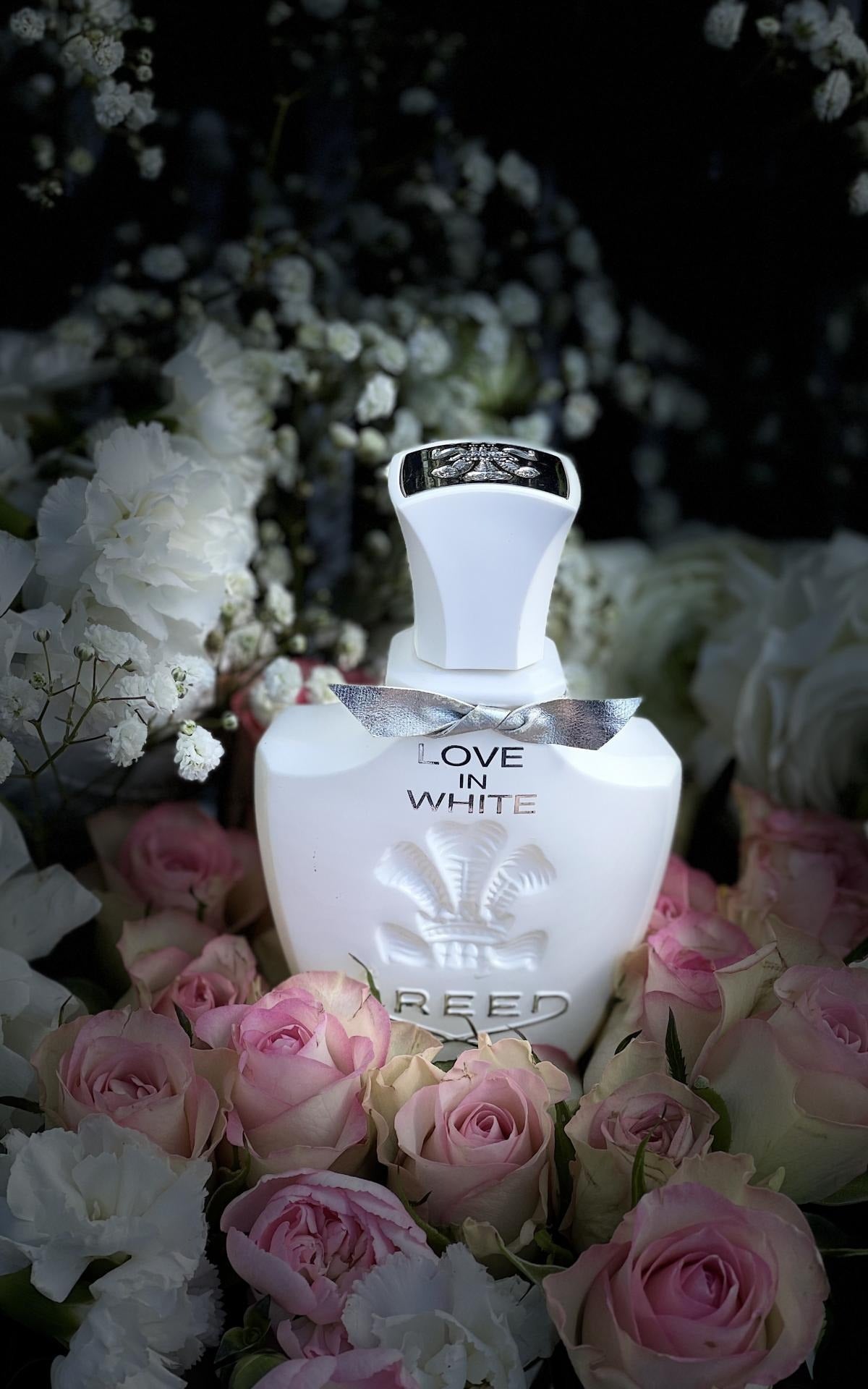 CREED LOVE IN WHITE 75 ML