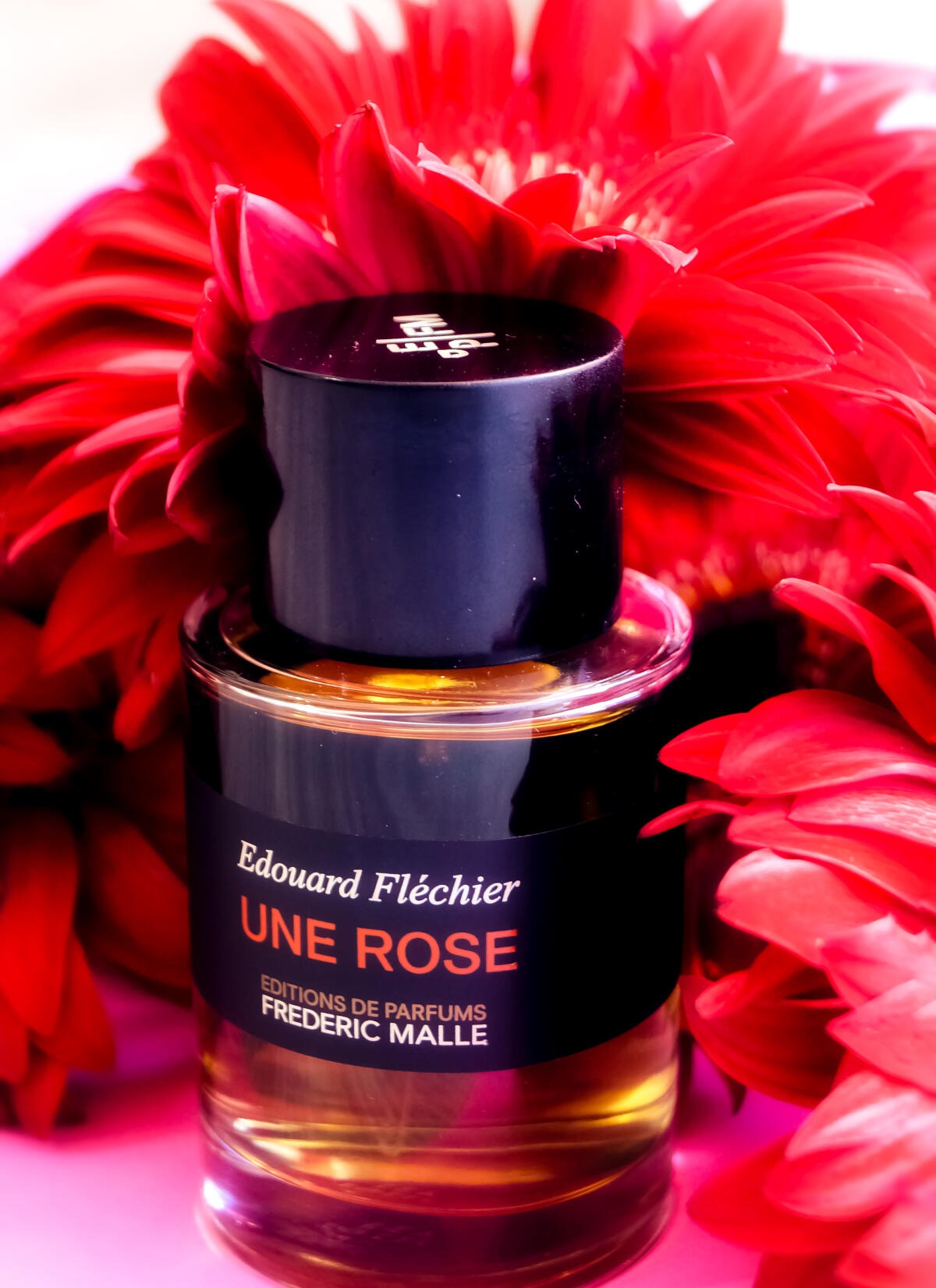 Frederic Malle ROSE TONNERRE 100ML