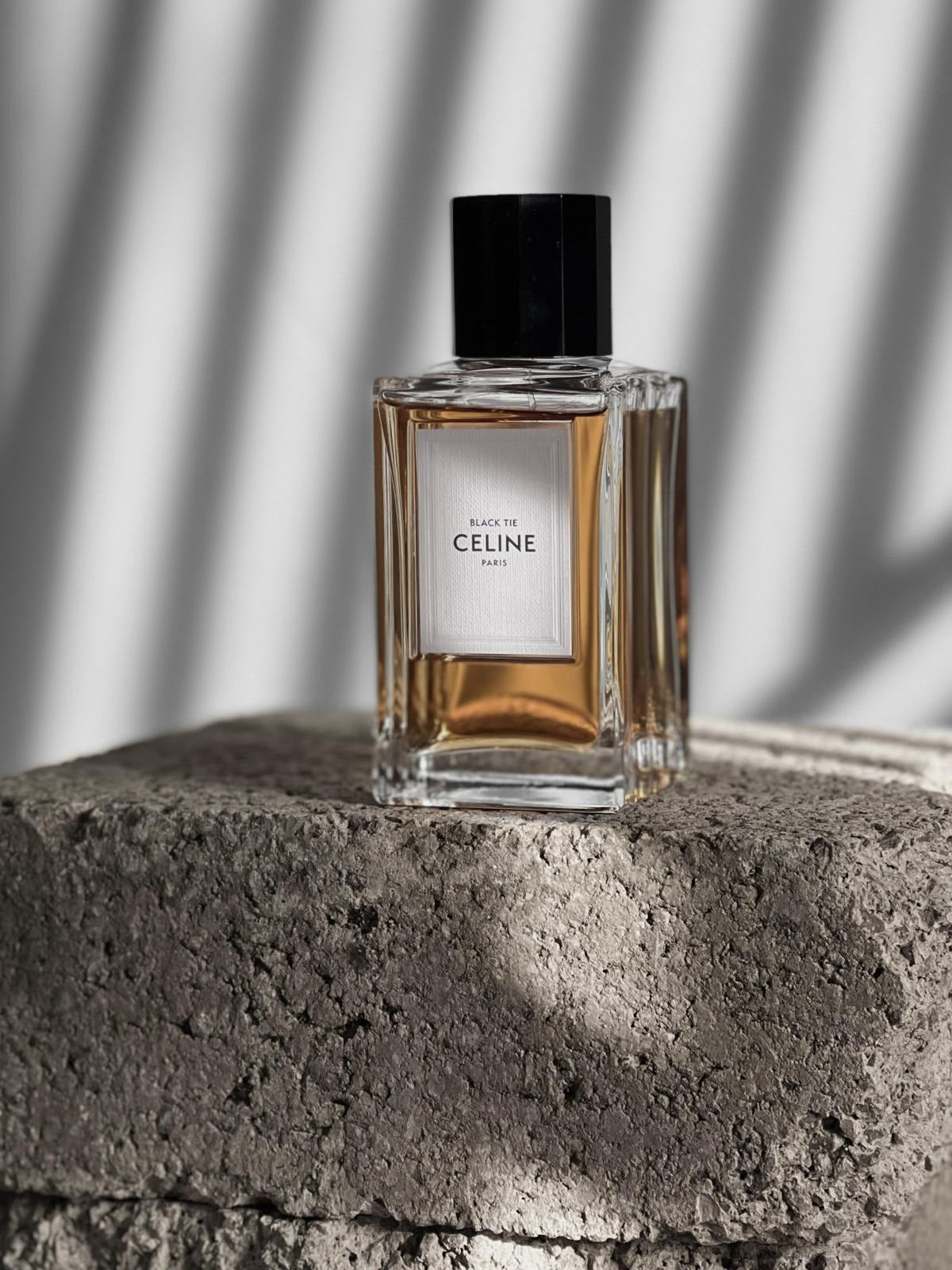 Celine Black Tie 2019- 100 ML