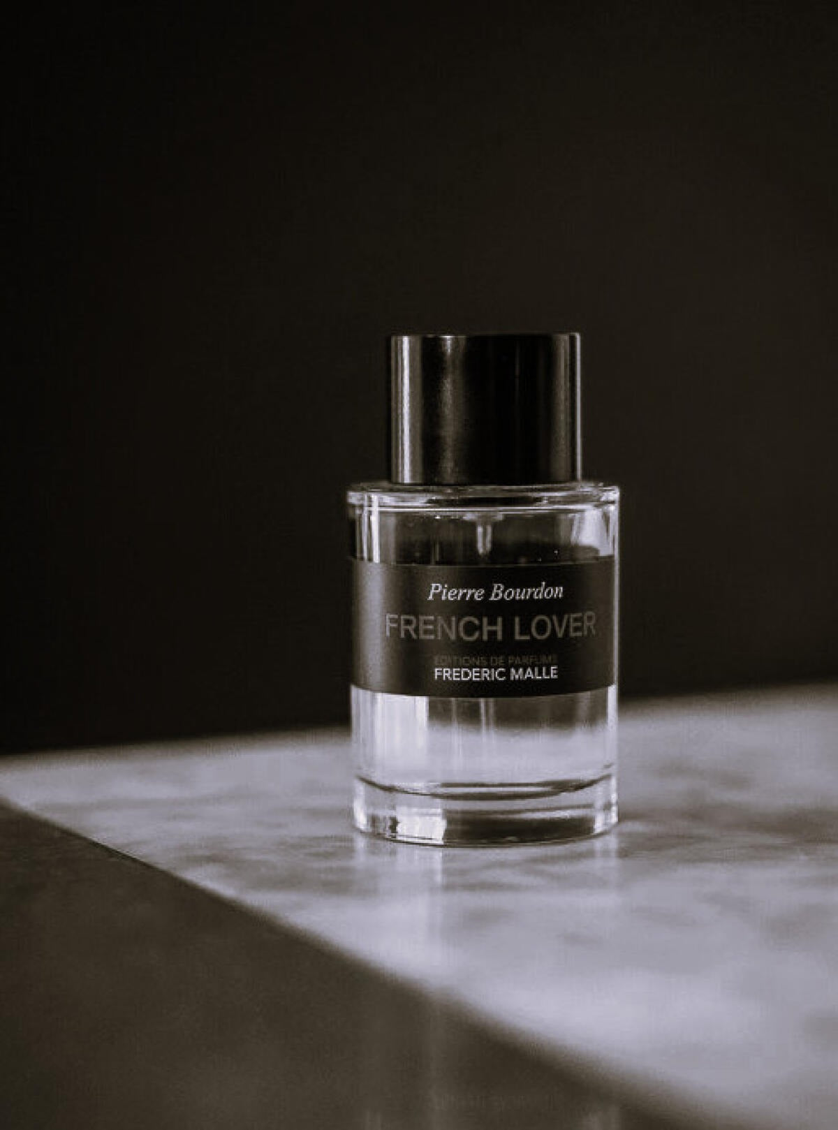 Frederic Malle French Lover 2007 -100ML