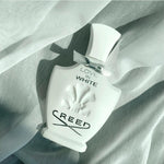 CREED LOVE IN WHITE 75 ML