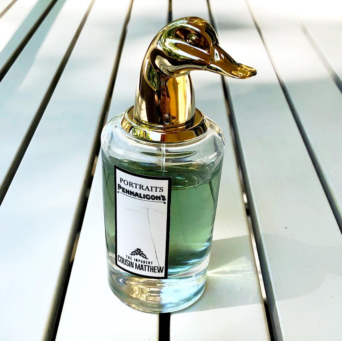 Penhaligon‘s The Impudent Cousin Matthew 75 ml