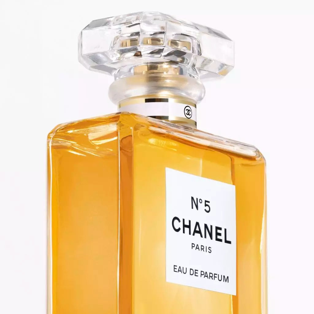 Chanel No 5 Eau de Parfum,1986 EDP 100 ml
