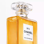 Chanel No 5 Eau de Parfum,1986 EDP 100 ml