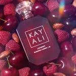 LOVEFEST BURNING CHERRY | 48  100ml