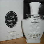 CREED LOVE IN WHITE 75 ML