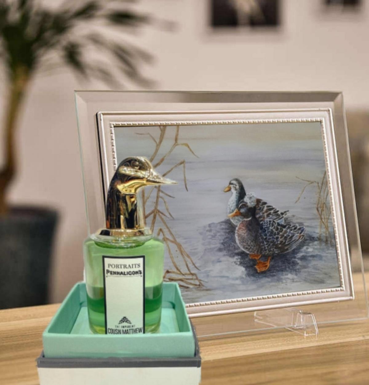 Penhaligon‘s The Impudent Cousin Matthew 75 ml