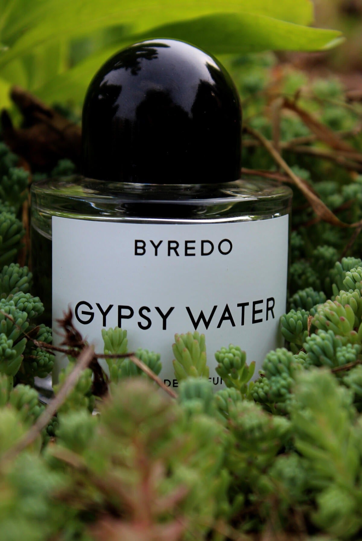 Byredo Gypsy Water 100 ML
