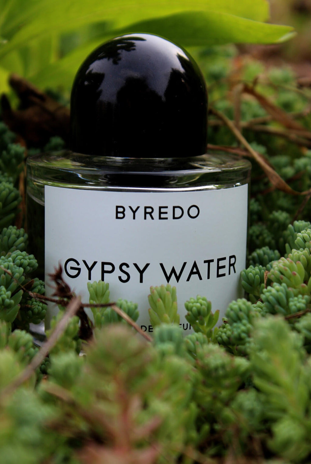 Byredo Gypsy Water 100 ML