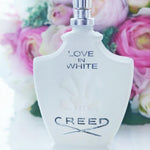 CREED LOVE IN WHITE 75 ML