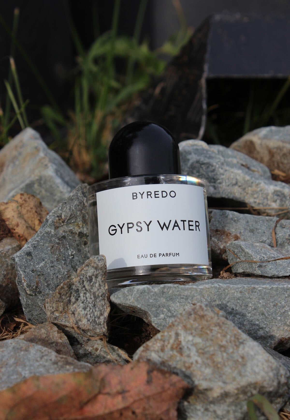 Byredo Gypsy Water 100 ML