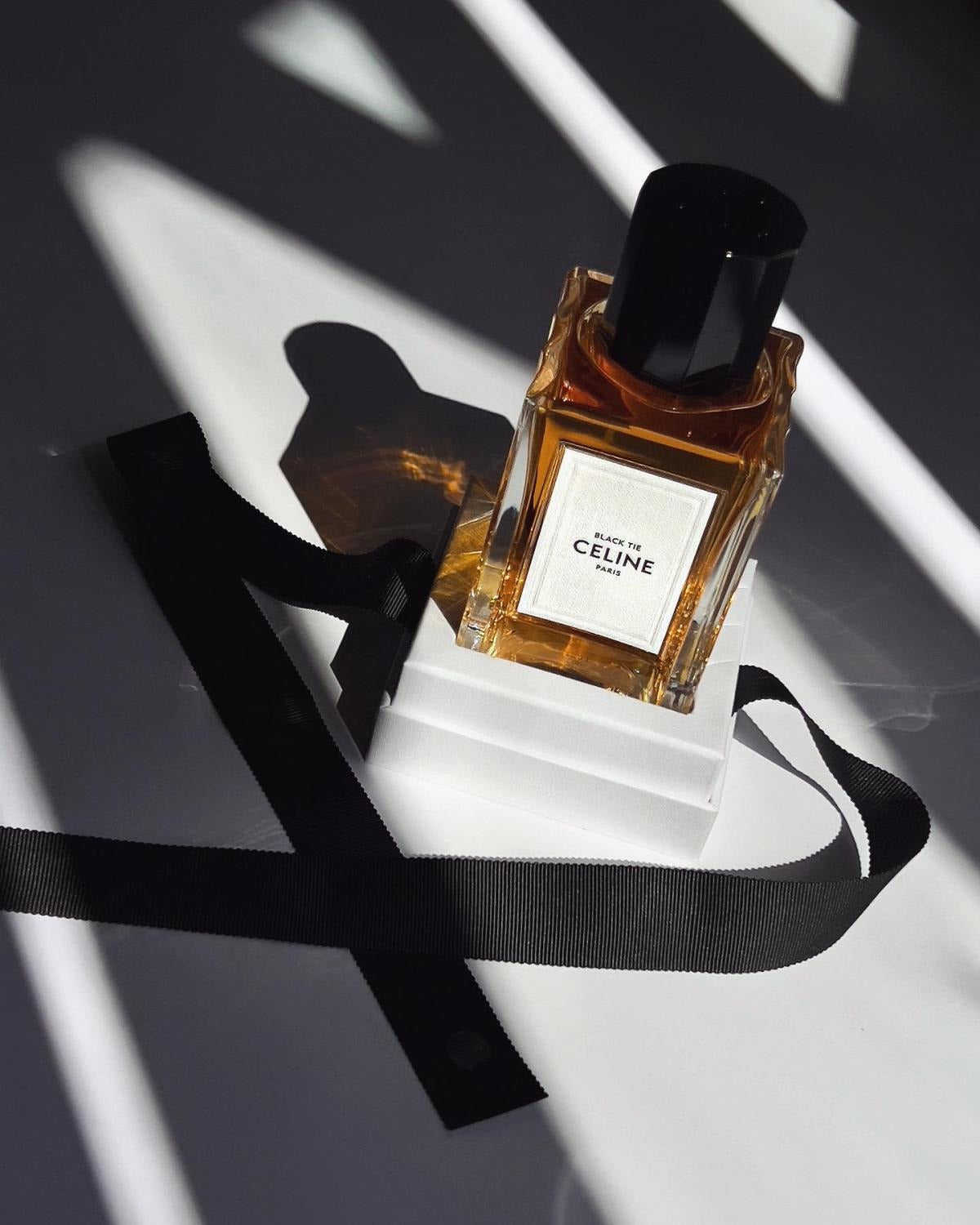 Celine Black Tie 2019- 100 ML