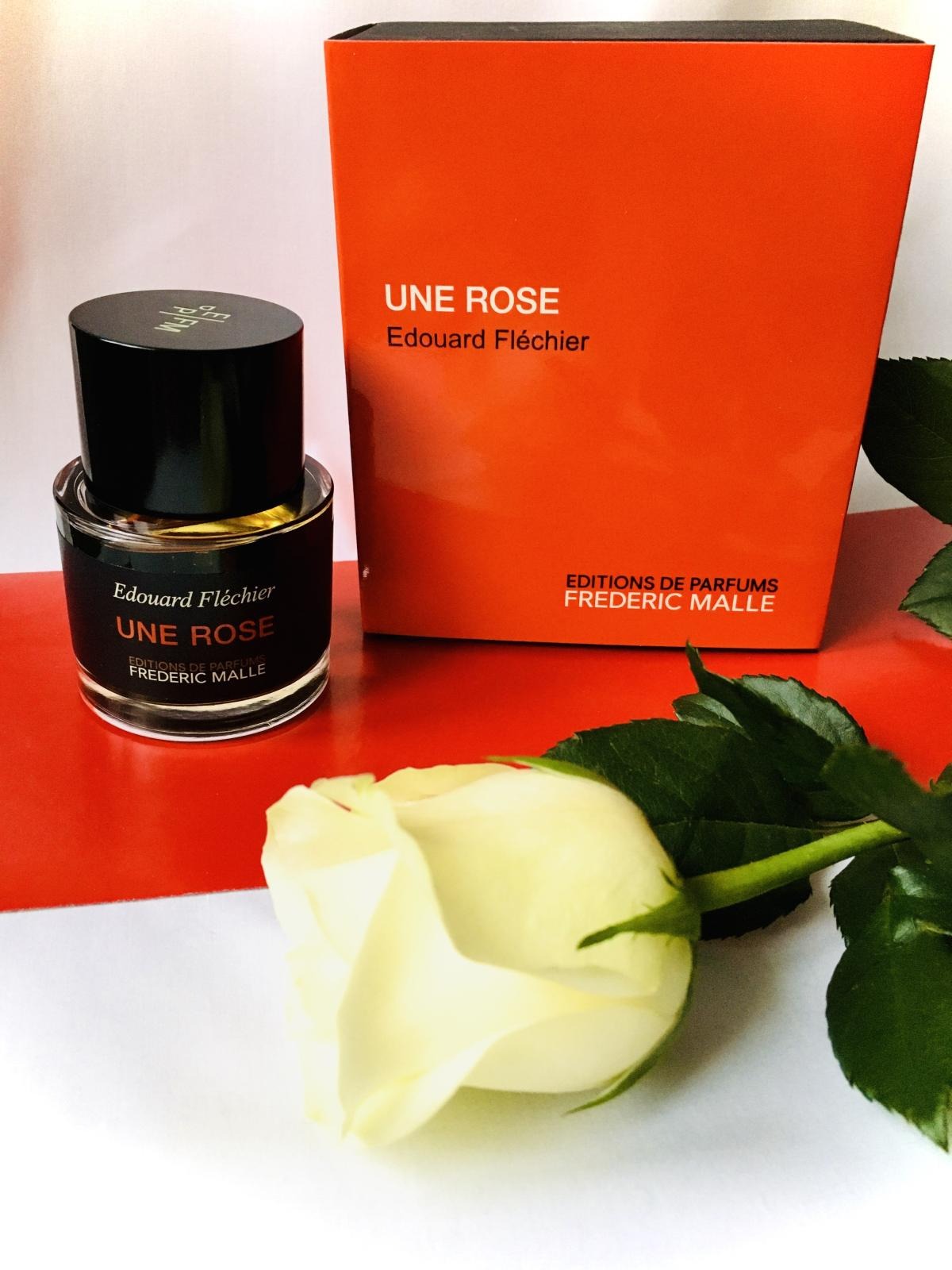 Frederic Malle ROSE TONNERRE 100ML
