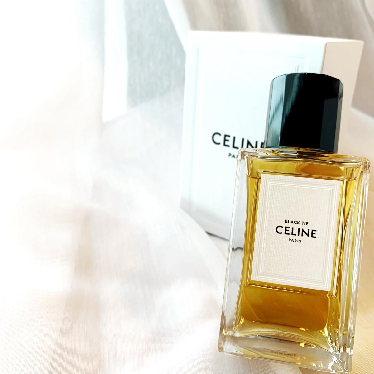 Celine Black Tie 2019- 100 ML
