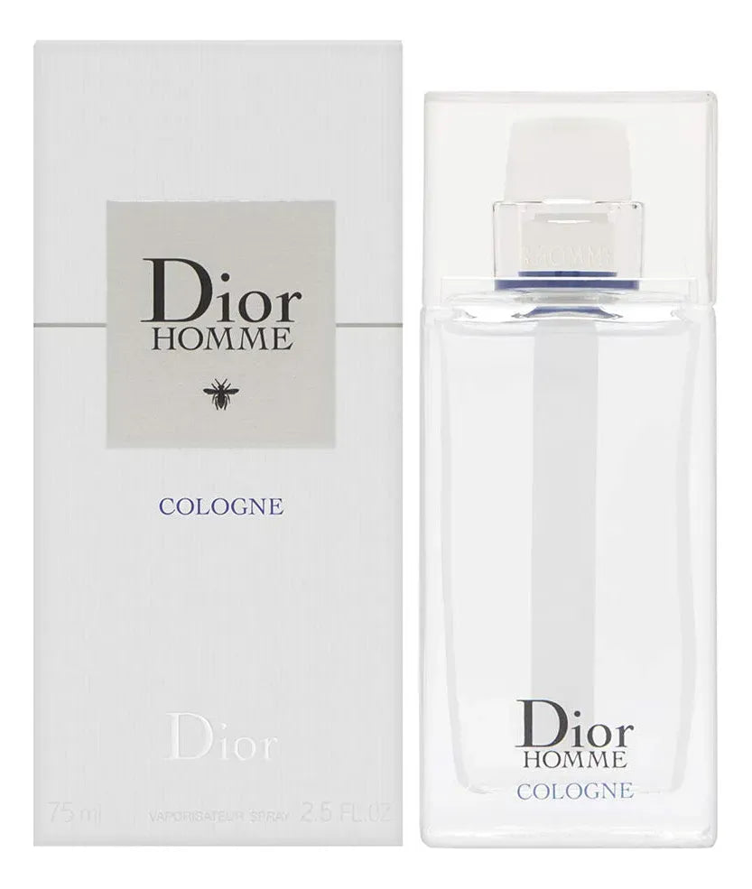 Dior Homme COLOGNE EDT 125ml