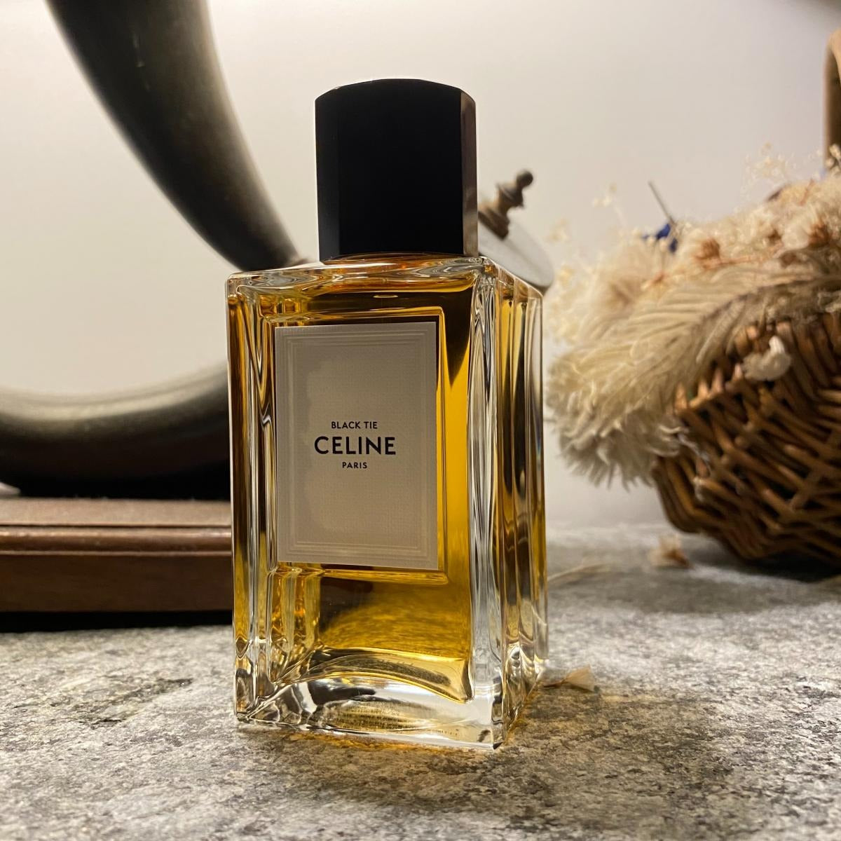 Celine Black Tie 2019- 100 ML