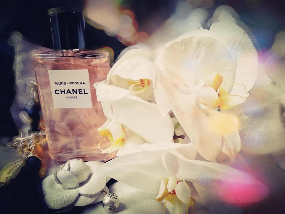 Chanel RIVIERACHANEL -125ML