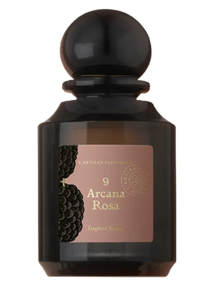 L'Artisan  Arcana Rosa 9 -75 ML