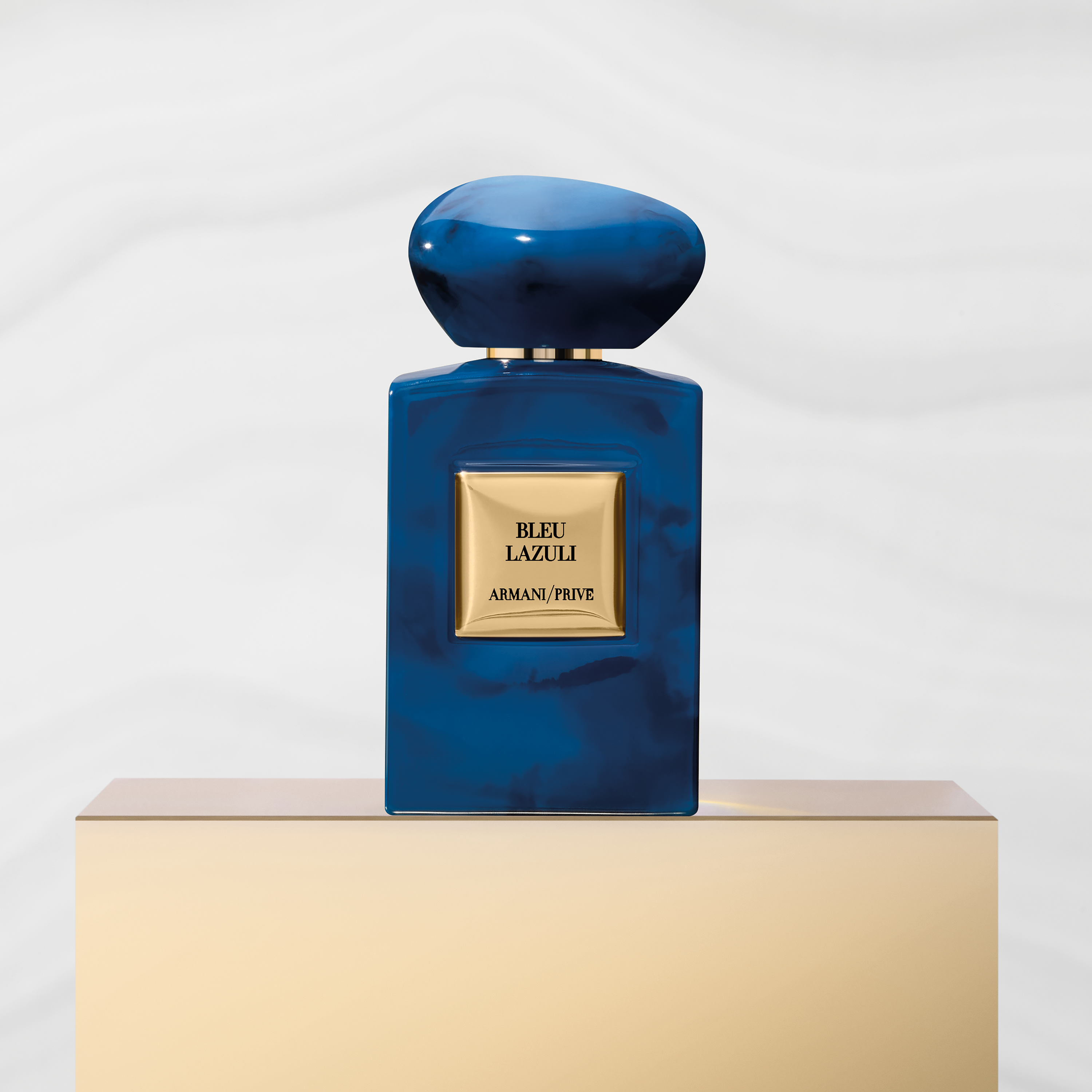 Giorgio Armani Bleu Lazuli 100ml