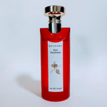 Bvlgari Eau Parfumee au The Rouge,2006-75ML