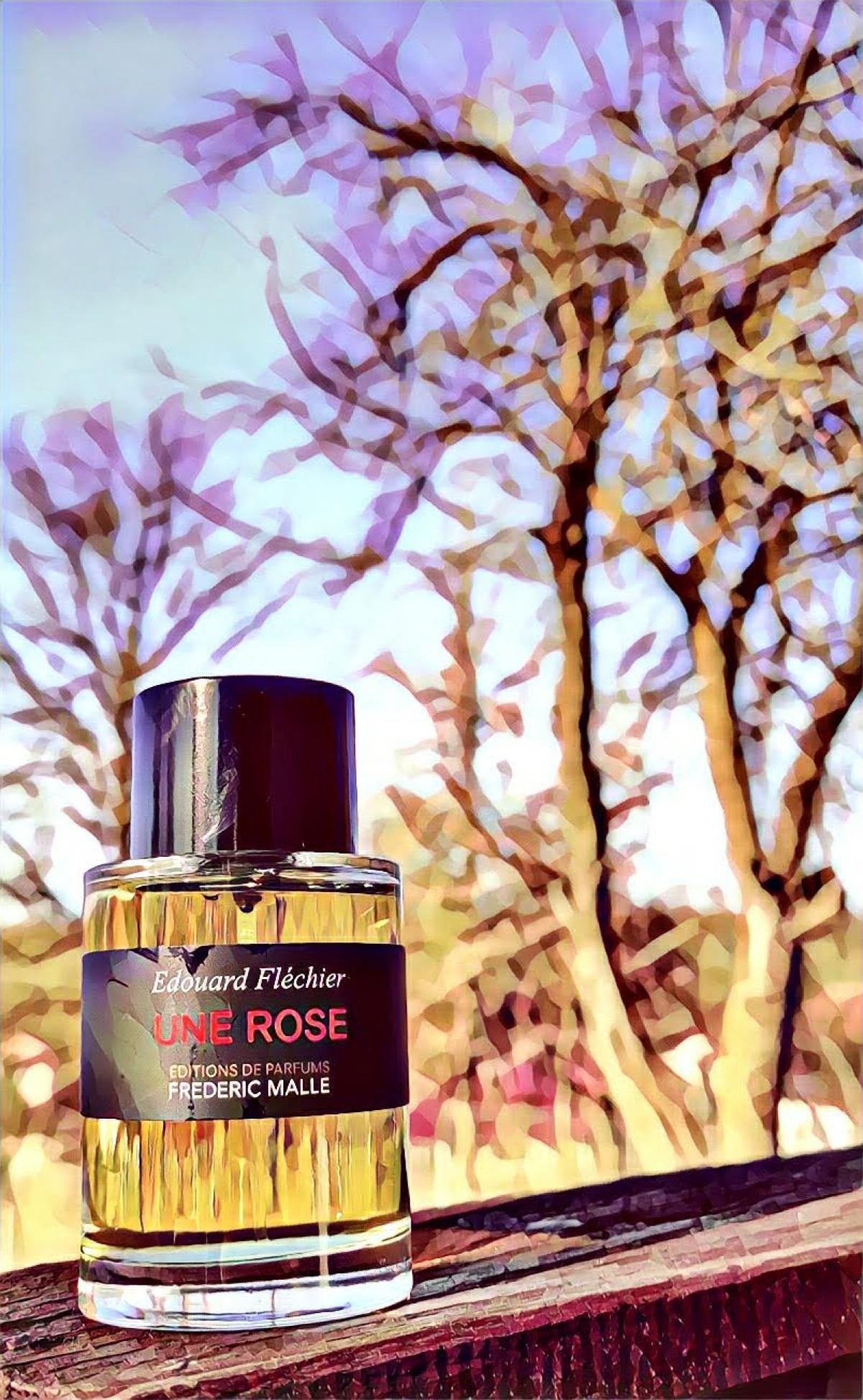 Frederic Malle ROSE TONNERRE 100ML