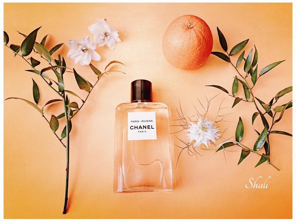 Chanel RIVIERACHANEL -125ML