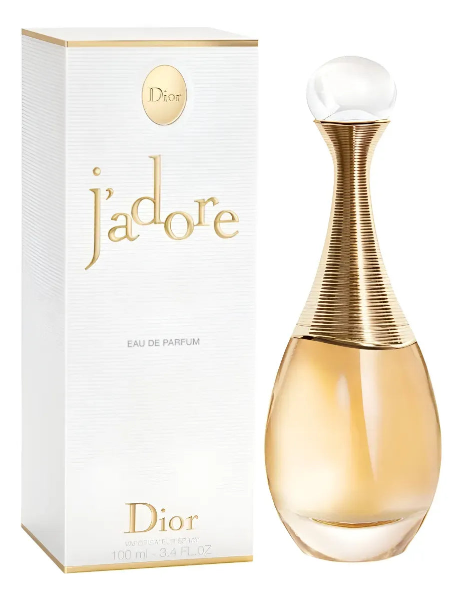Dior J'adore EDP - 100 ml