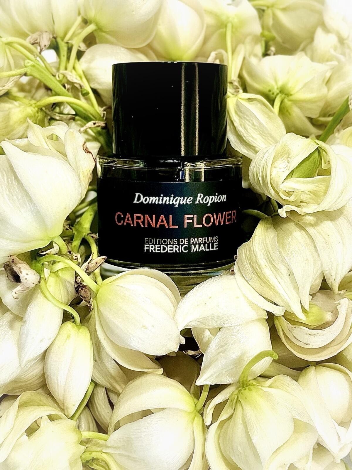 Frederic Malle Carnal Flower 2005-100ML