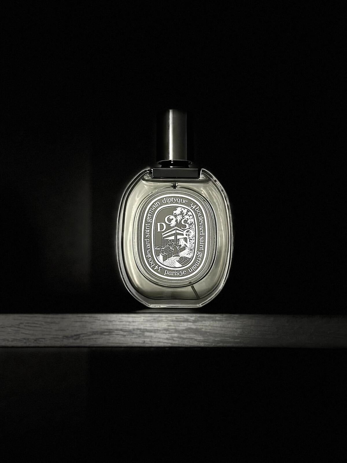 Diptyque Do Son EDP 2013 -75ML