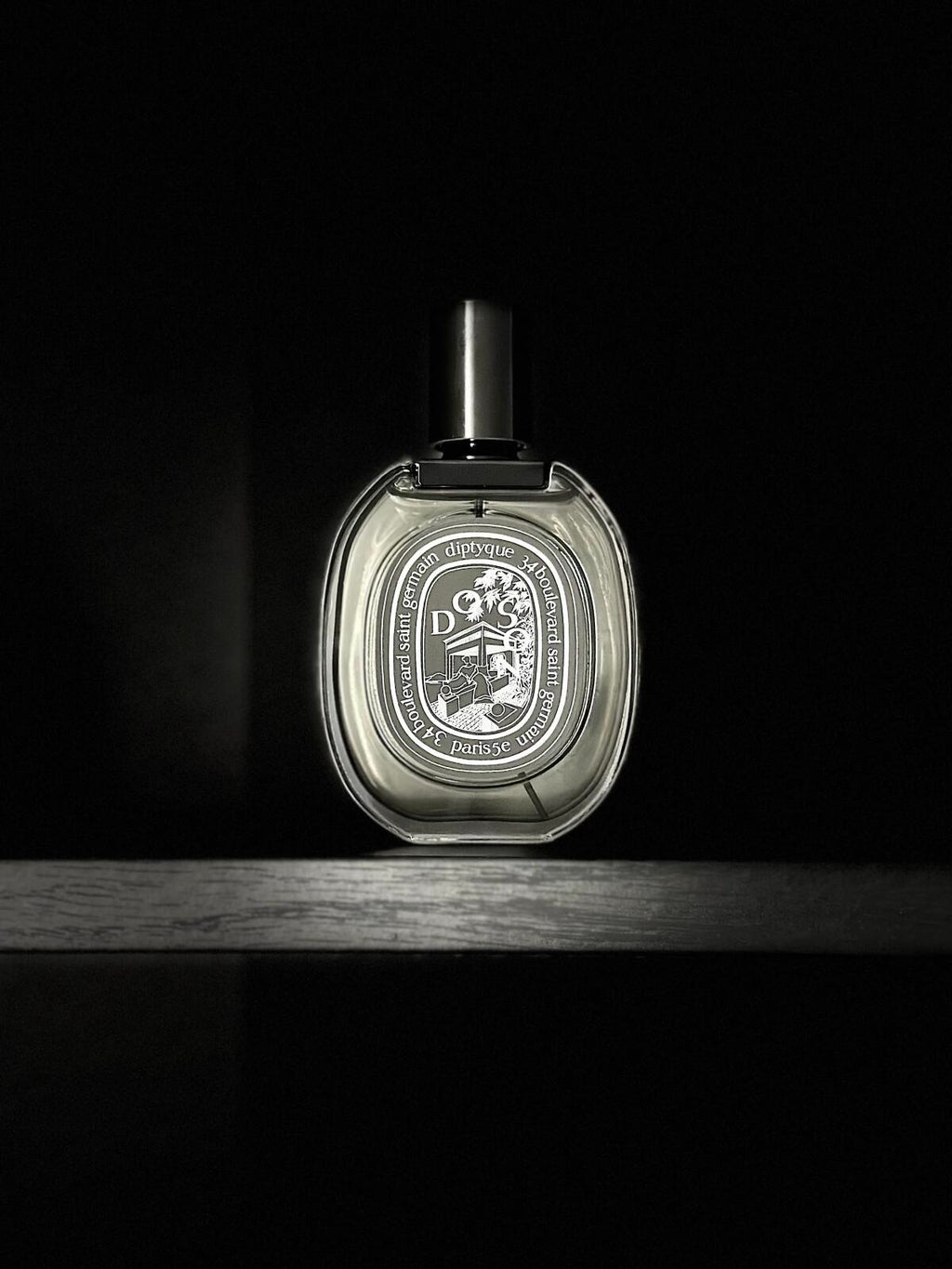 Diptyque Do Son EDP 2013 -75ML