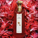 Bvlgari Eau Parfumee au The Rouge,2006-75ML