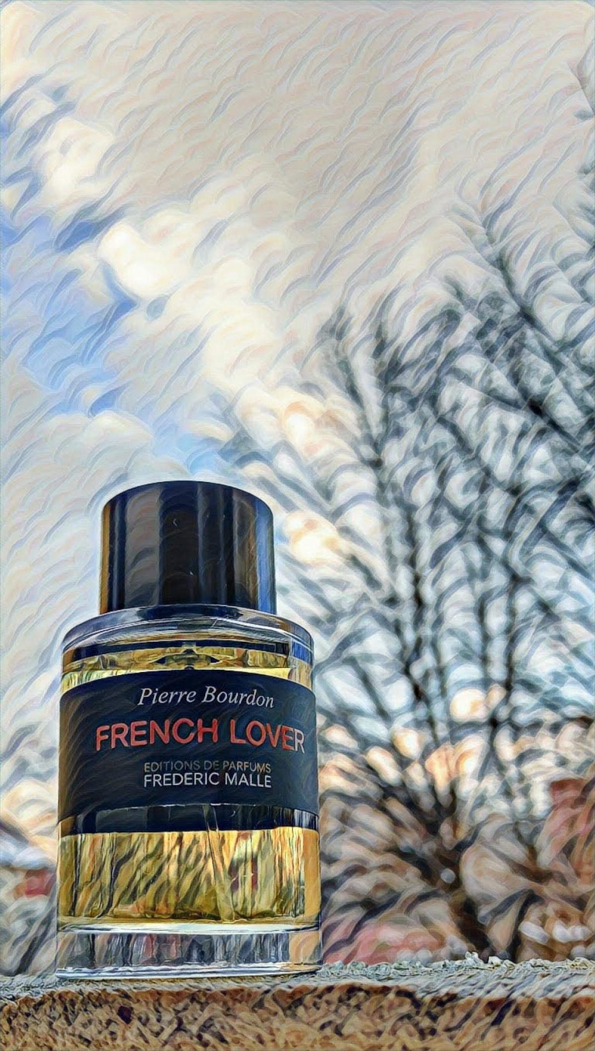 Frederic Malle French Lover 2007 -100ML