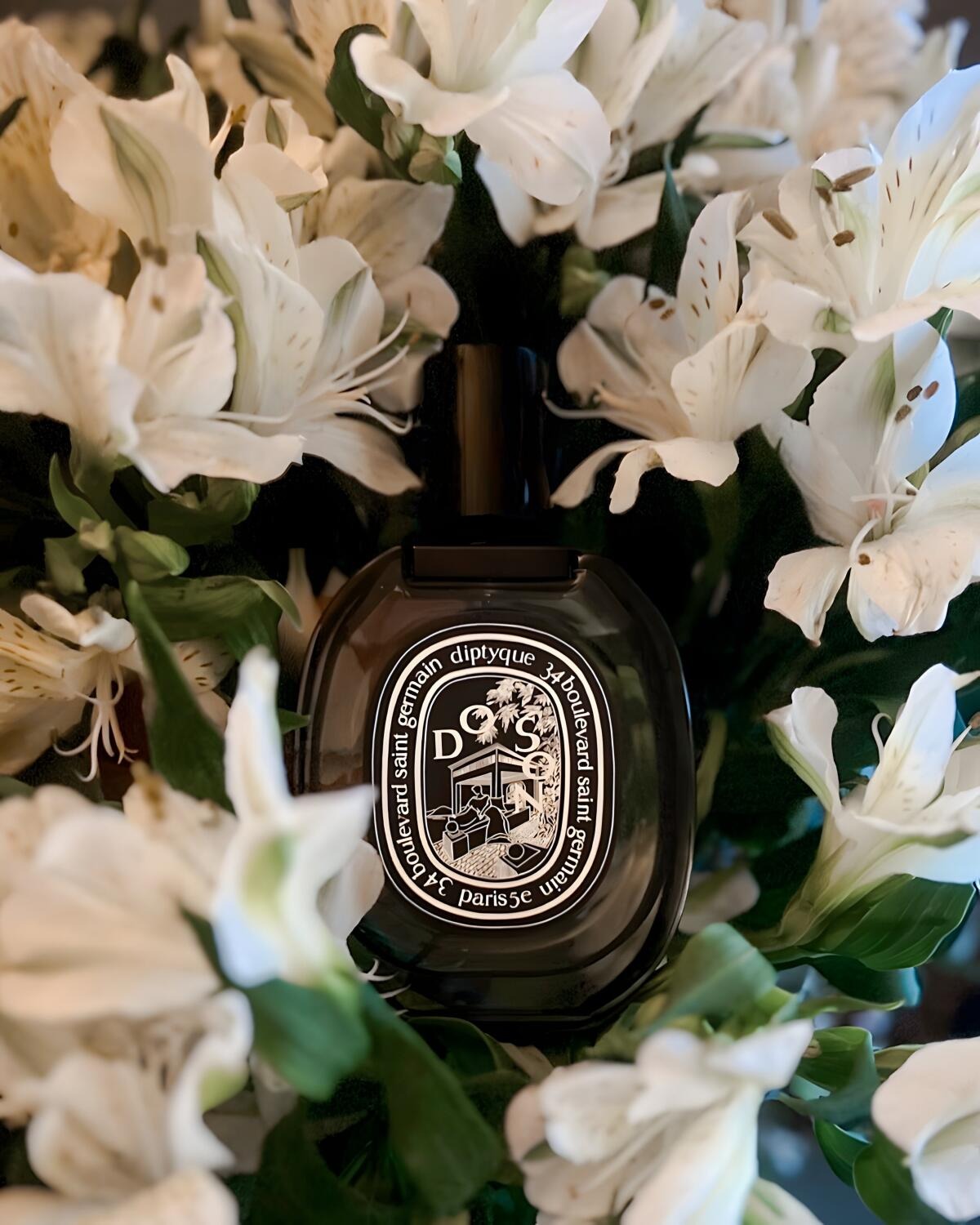 Diptyque Do Son EDP 2013 -75ML