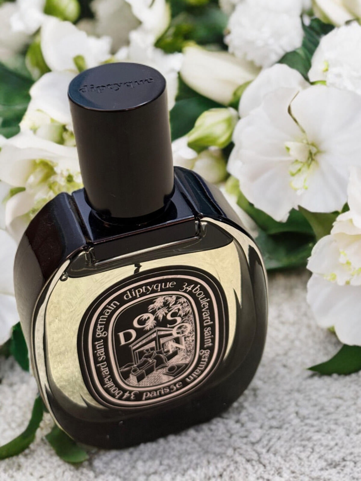 Diptyque Do Son EDP 2013 -75ML