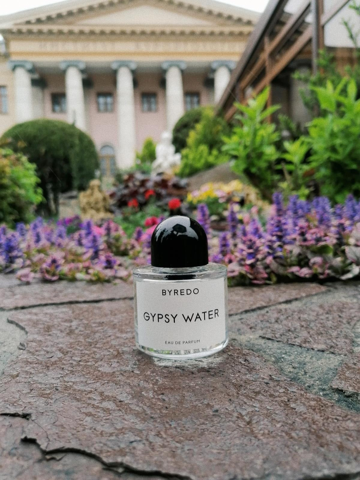 Byredo Gypsy Water 100 ML