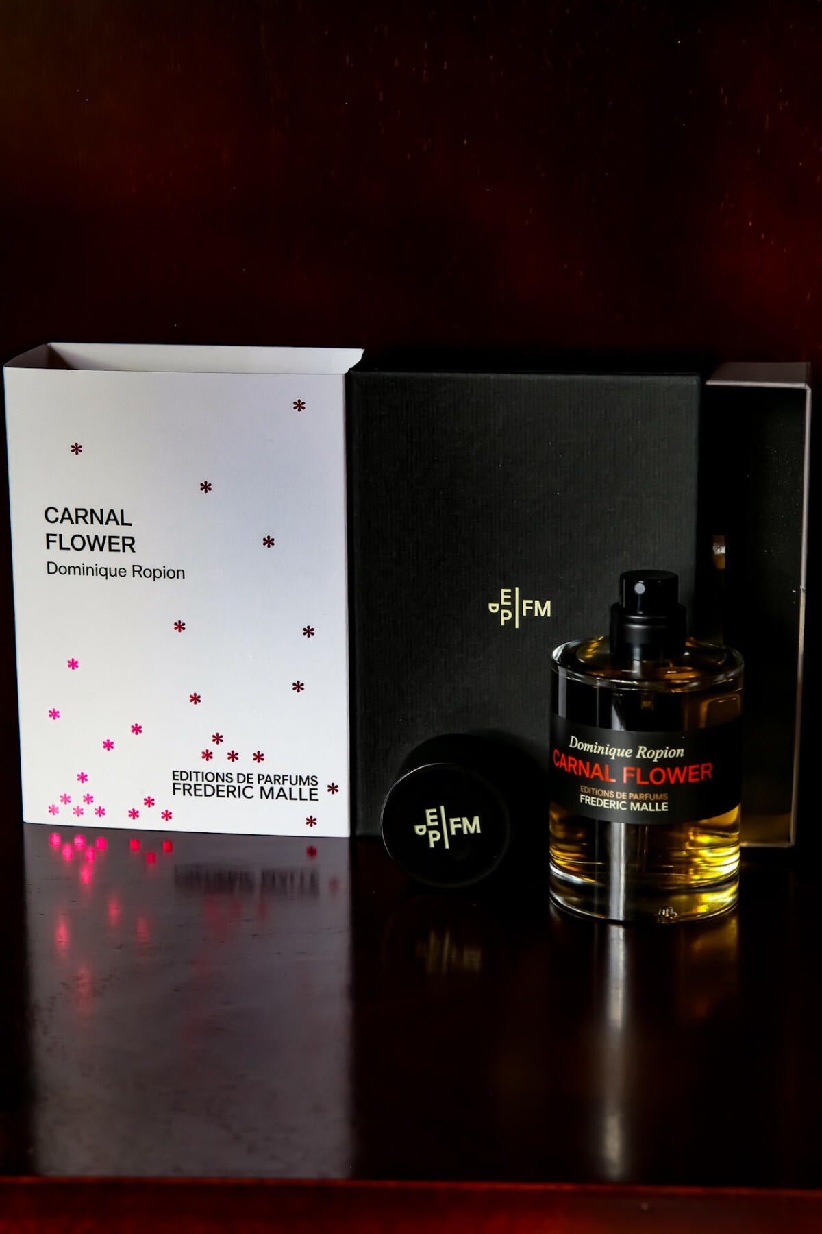 Frederic Malle Carnal Flower 2005-100ML