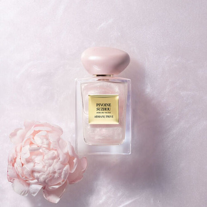 Giorgio Armani Pivoine Suzhou Soie de Nacre 100ml