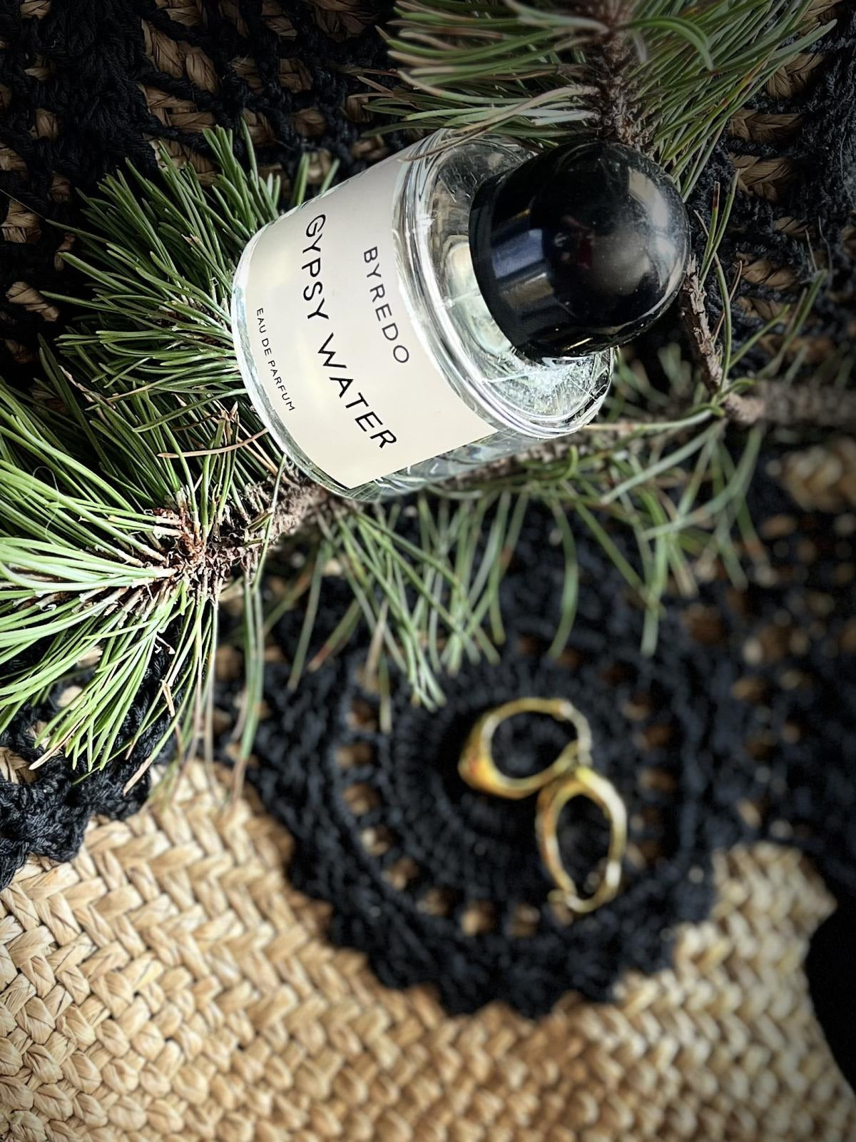 Byredo Gypsy Water 100 ML