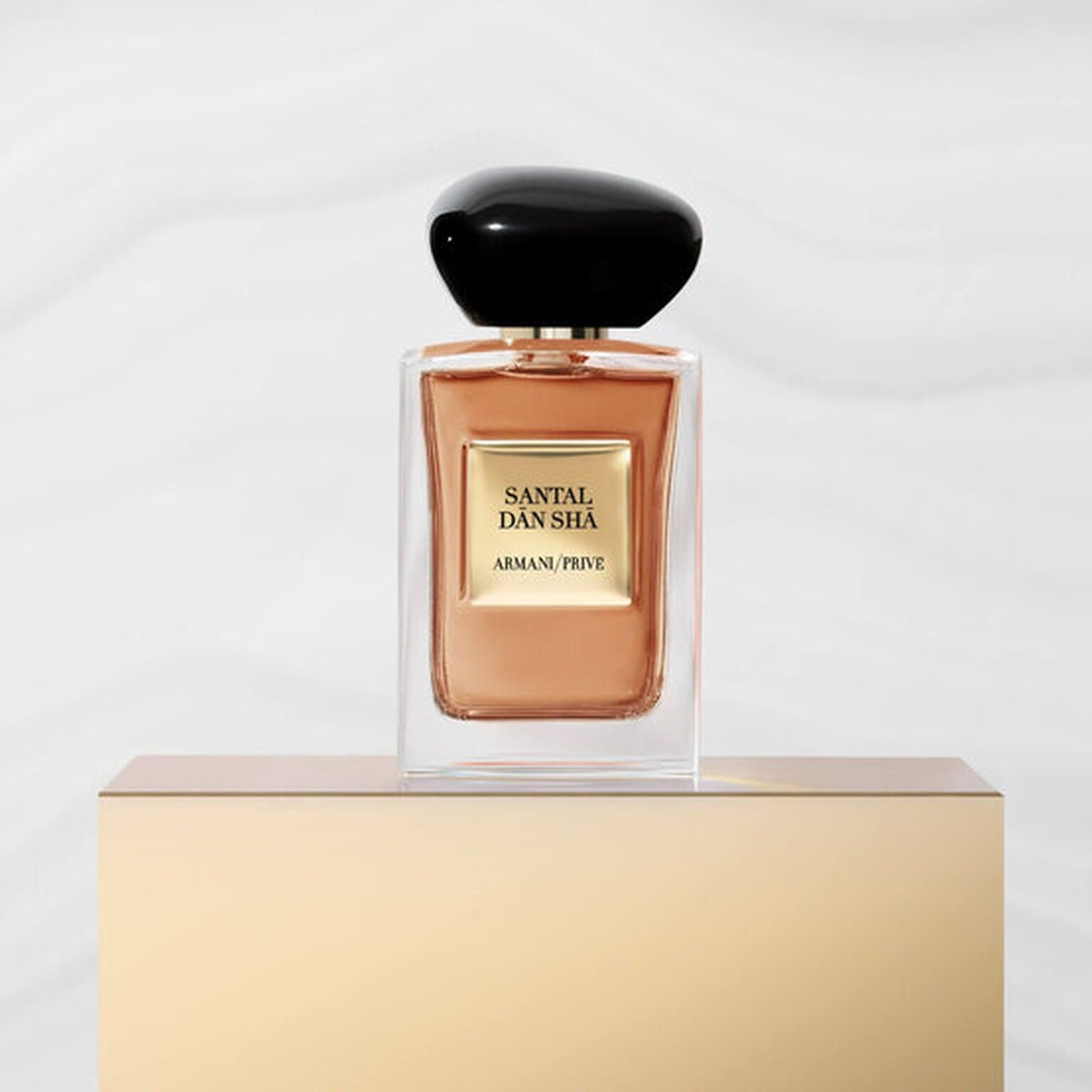 Giorgio Armani Santal Dan Sha. 100ML