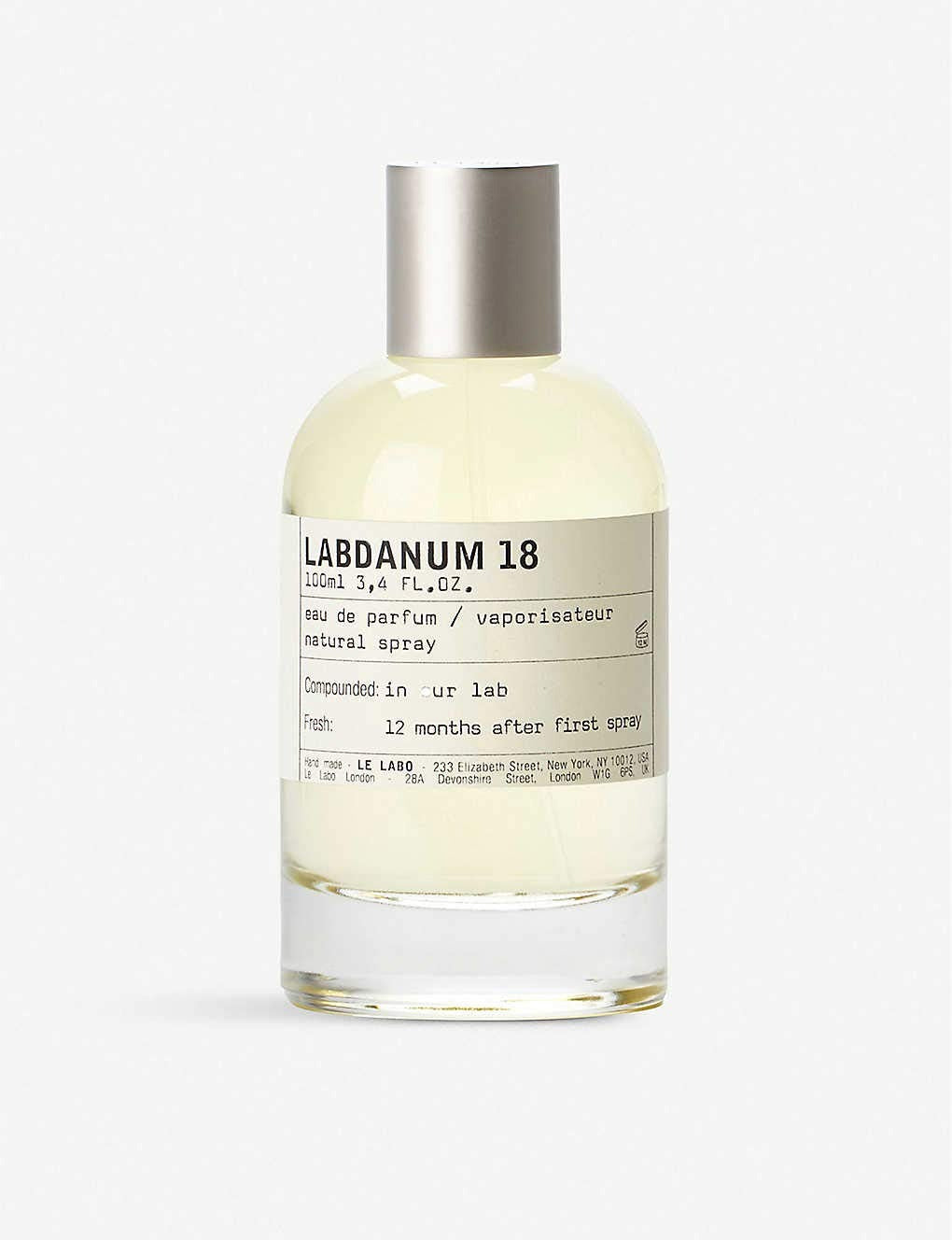 Le Labo 18 -100ML