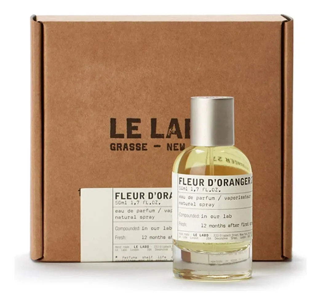 Le Labo 27 -100 ML