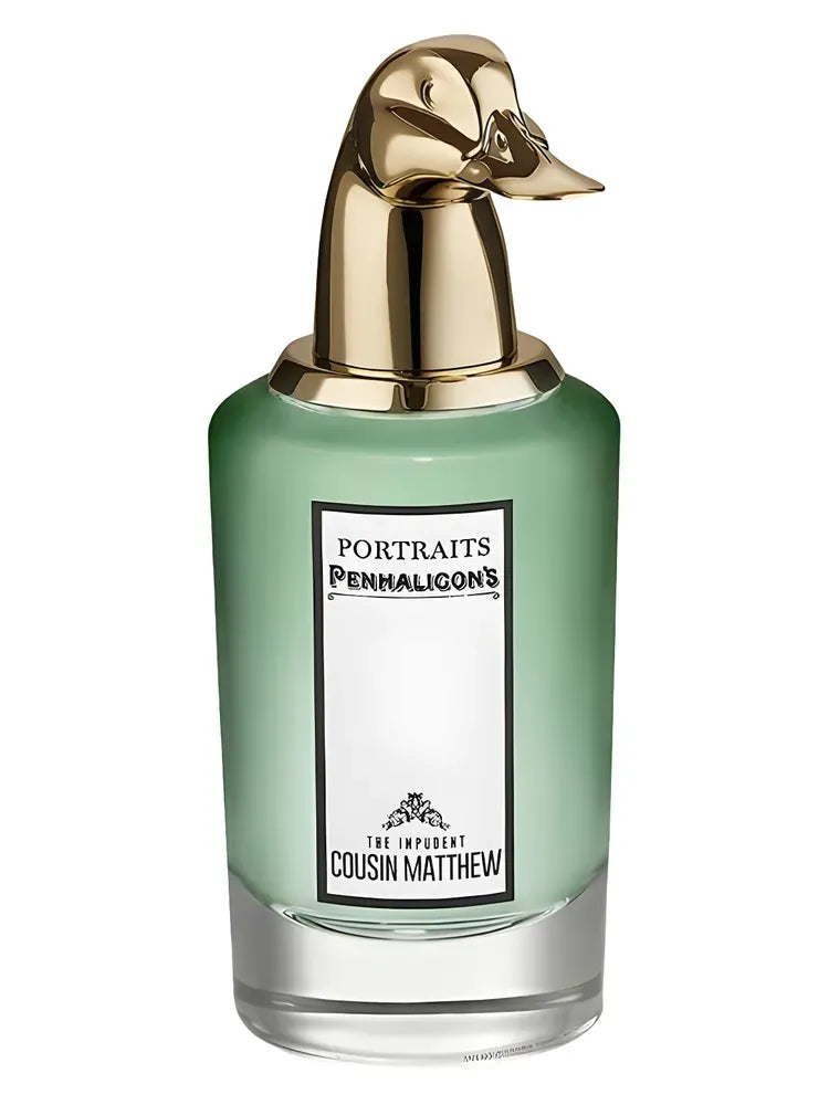 Penhaligon‘s The Impudent Cousin Matthew 75 ml