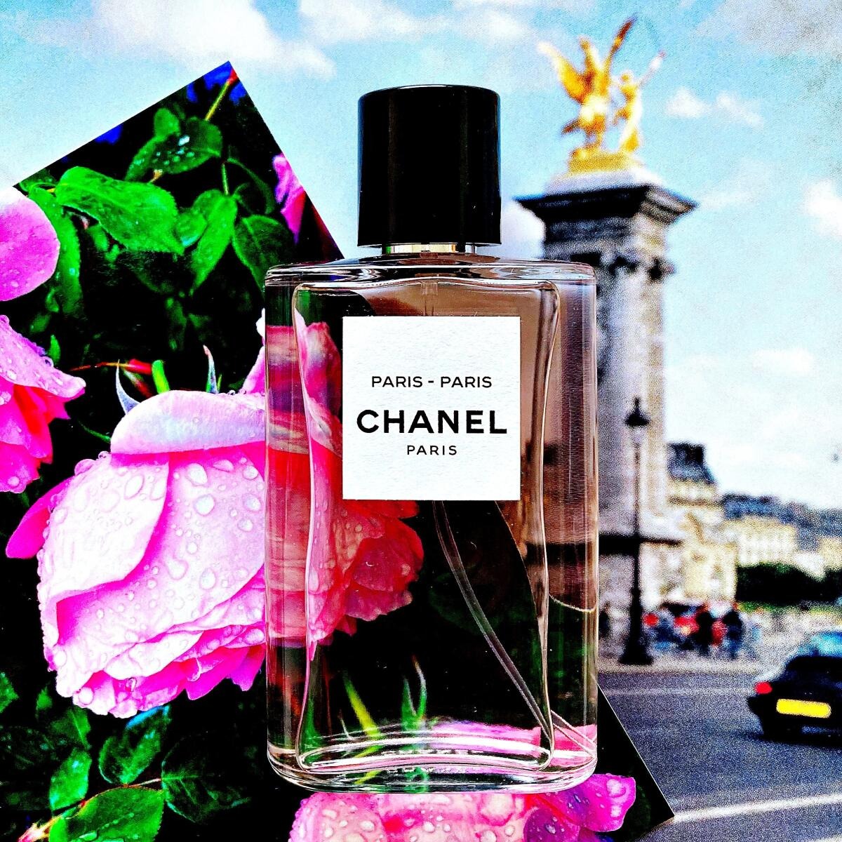 Chanel PARIS 125 ML