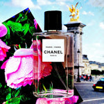 Chanel PARIS 125 ML