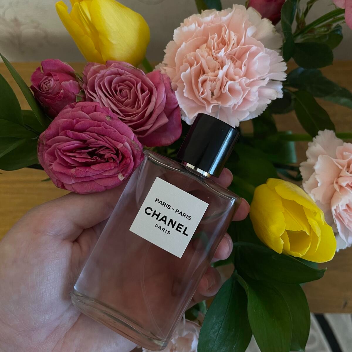 Chanel PARIS 125 ML