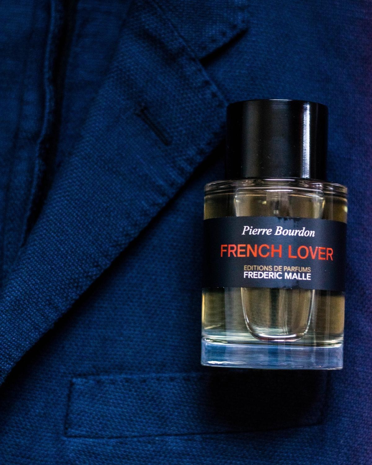 Frederic Malle French Lover 2007 -100ML