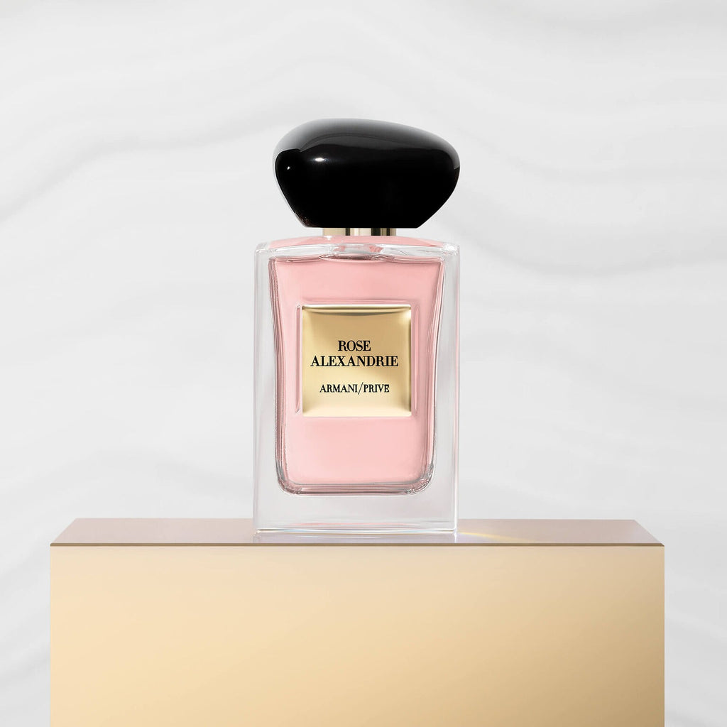 Giorgio Armani Rose Alexandrie 100 ml